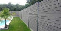 Portail Clôtures dans la vente du matériel pour les clôtures et les clôtures à Champclause